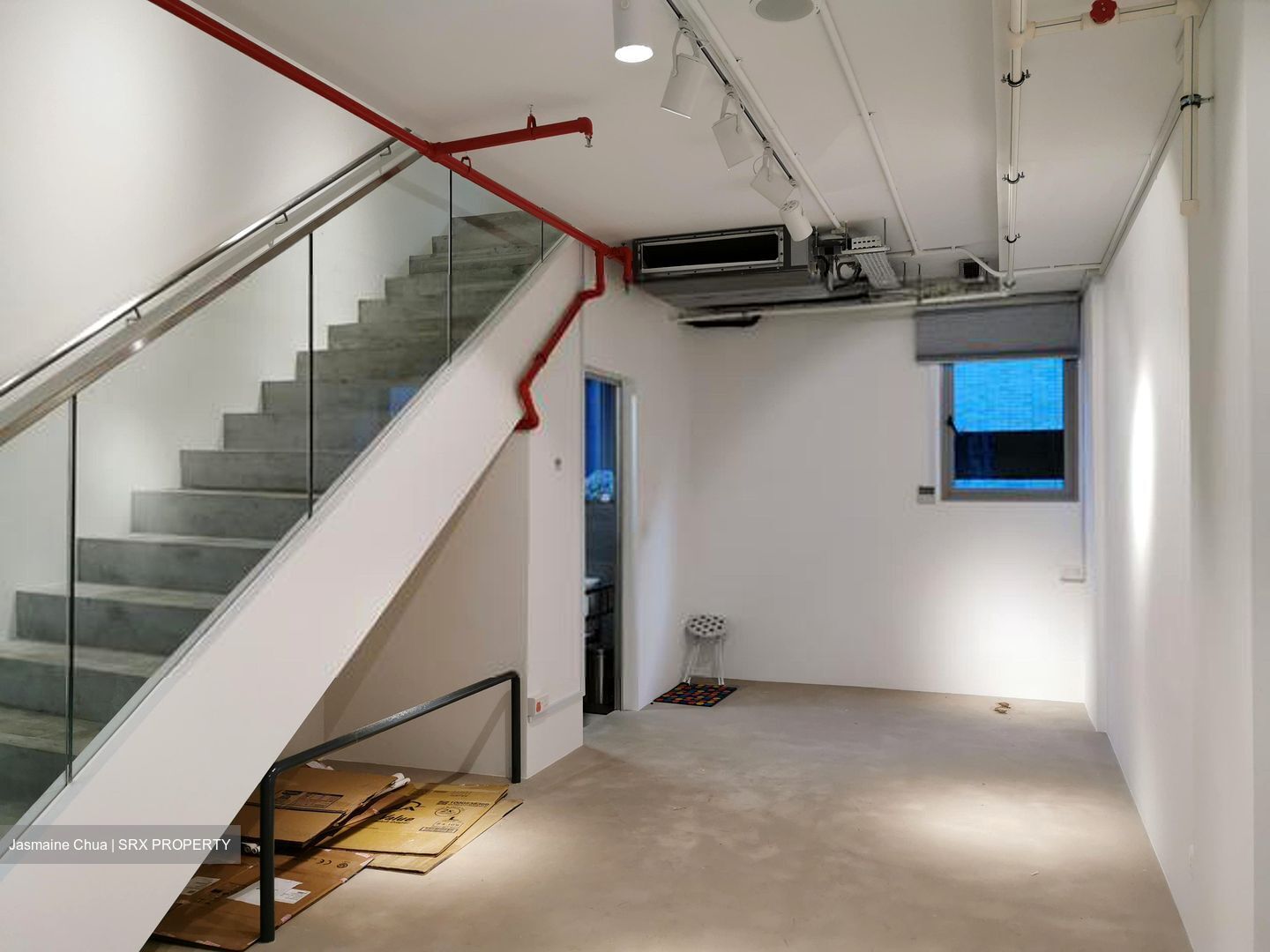 The Flow (D15), Shop House #456531621